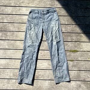 Item 7 Levi All Duty Premium jeans Size 32(waist)x36
